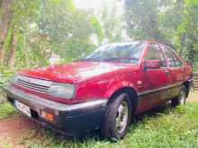 Mitsubishi C12 1988 Car