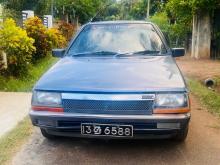 Mitsubishi C12 1985 Car