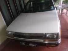 Mitsubishi C12 1988 Car