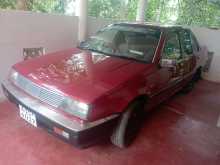 Mitsubishi C12 1987 Car