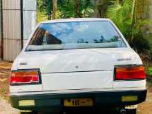 Mitsubishi C12 1985 Car