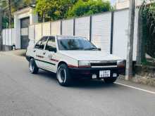 Mitsubishi C12 C11 Lancer Box 1985 Car