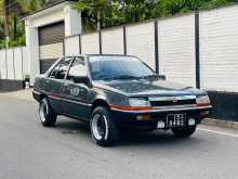 Mitsubishi C12 Lancer Box 1985 Car