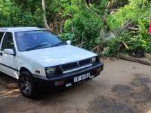 Mitsubishi C12 V 1990 Car