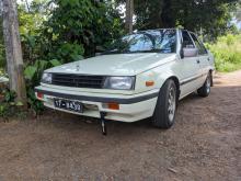 Mitsubishi C12a 1988 Car