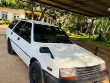 Mitsubishi C14 1991 Wagon