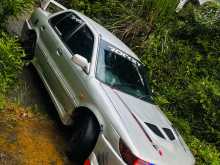 Mitsubishi C62 A 1990 Car