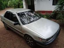 Mitsubishi C62 Lancer Asp 1990 Car