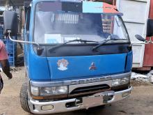 Mitsubishi Cabin 1998 Lorry