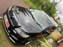 Mitsubishi Lancer 2000 Car