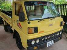 Mitsubishi Canatir 1983 Lorry