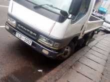 Mitsubishi Canter 2001 Lorry