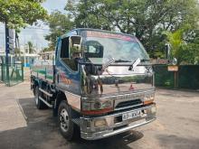 Mitsubishi CANTER 1989 Lorry