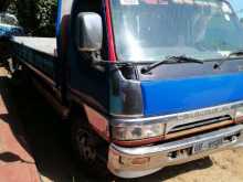 Mitsubishi Canter 1994 Lorry