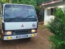 Mitsubishi Canter 1999 Lorry