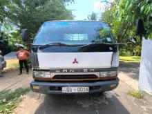 Mitsubishi CANTER 1998 Lorry