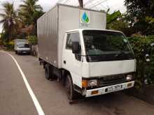 Mitsubishi Canter 1993 Lorry