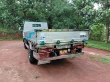 Mitsubishi Canter 1991 Lorry