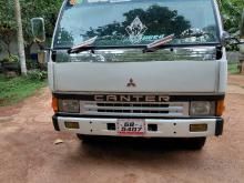 Mitsubishi CANTER 1993 Lorry