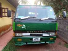 Mitsubishi Canter 1984 Lorry