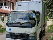 Mitsubishi Canter 2006 Lorry