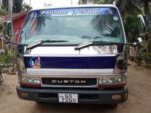 Mitsubishi Canter 1999 Lorry