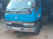 Mitsubishi Canter 1998 Lorry