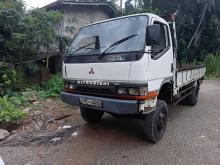 Mitsubishi Canter 2003 Lorry