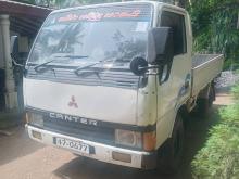 Mitsubishi Canter 1994 Lorry
