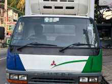 Mitsubishi Canter 2006 Lorry