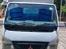 Mitsubishi Canter 2005 Lorry