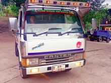 Mitsubishi Canter 1991 Lorry