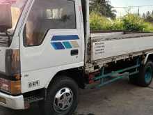 Mitsubishi Canter 1985 Lorry