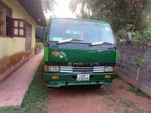 Mitsubishi Canter 1984 Lorry