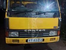 Mitsubishi Canter 1982 Lorry