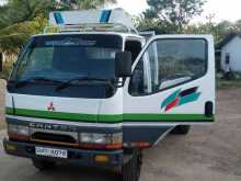 Mitsubishi Canter 1994 Lorry