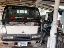 Mitsubishi Canter 1996 Lorry