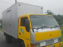 Mitsubishi Canter 1985 Lorry