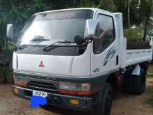 Mitsubishi Canter 1995 Lorry
