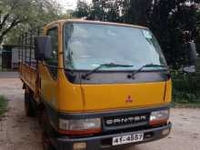Mitsubishi Canter 1982 Lorry