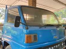 Mitsubishi Canter 1986 Lorry