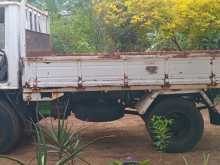 Mitsubishi Canter 1990 Lorry
