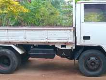 Mitsubishi Canter 1990 Lorry
