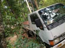 Mitsubishi Canter 1991 Lorry