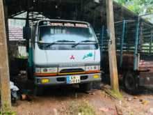 Mitsubishi Canter 1991 Lorry