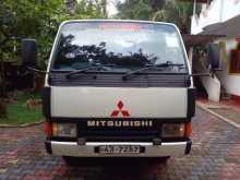 Mitsubishi Canter 1992 Lorry