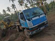 Mitsubishi Canter 1994 Lorry