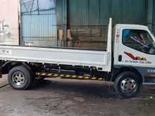 Mitsubishi Canter 2001 Lorry