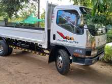 Mitsubishi Canter 2001 Lorry