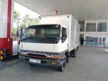 Mitsubishi Canter 2002 Lorry